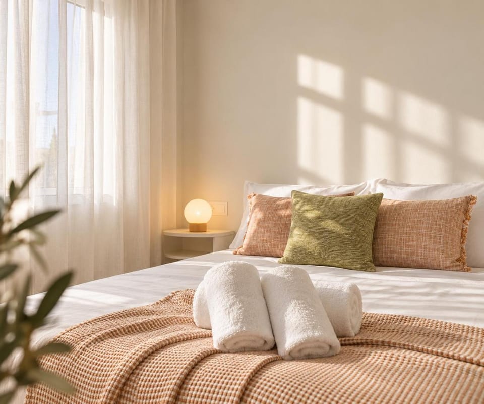 Milenial Immo Beachfront with parking Roses Apartment in Roses