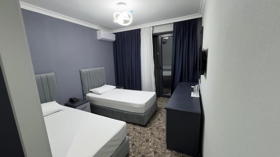 Birinci Hotel Hotel in Azerbaijan