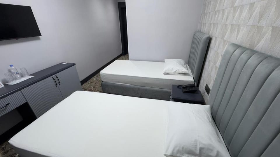 Birinci Hotel Hotel in Azerbaijan