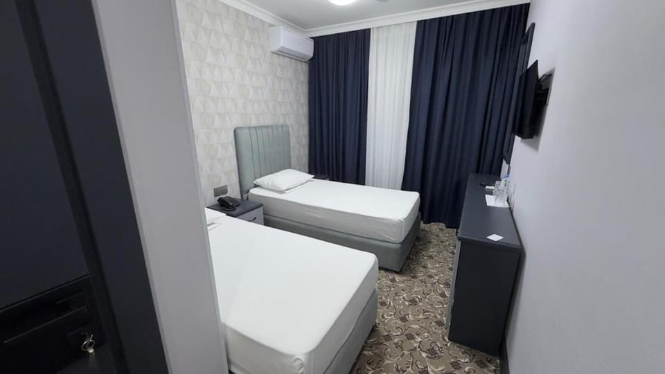 Birinci Hotel Hotel in Azerbaijan
