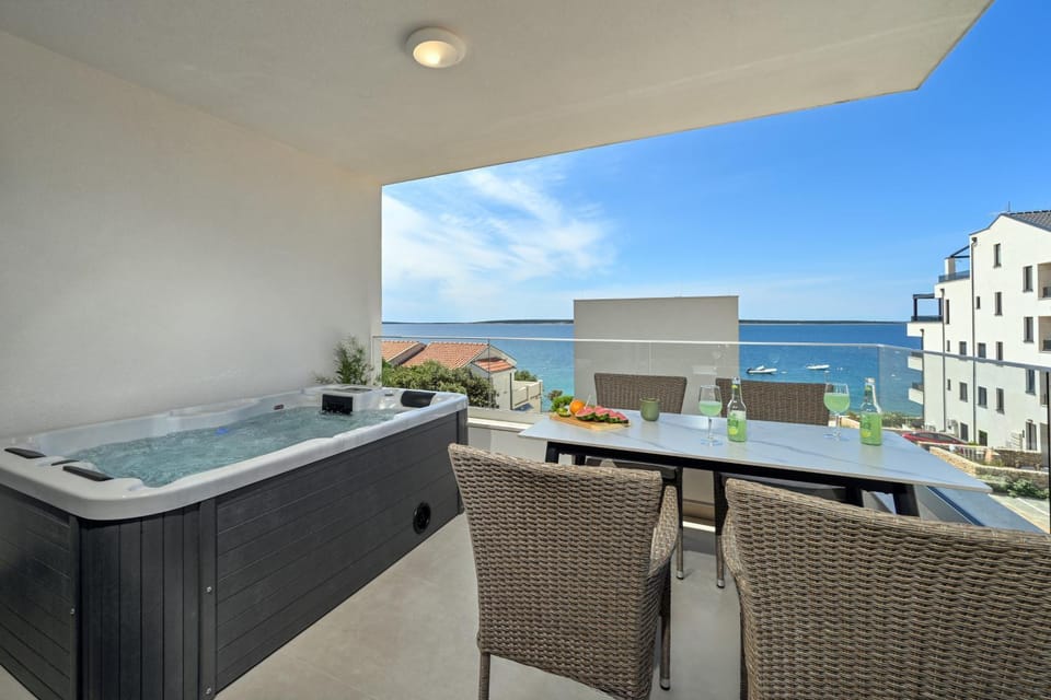 Day, View (from property/room), Balcony/Terrace