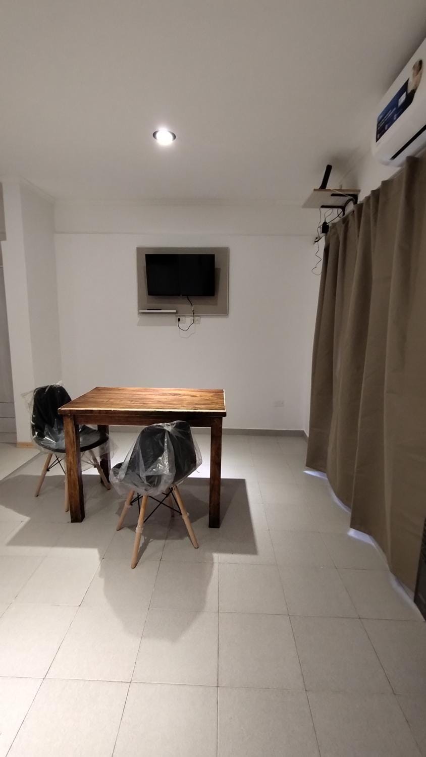 TV and multimedia, Dining area