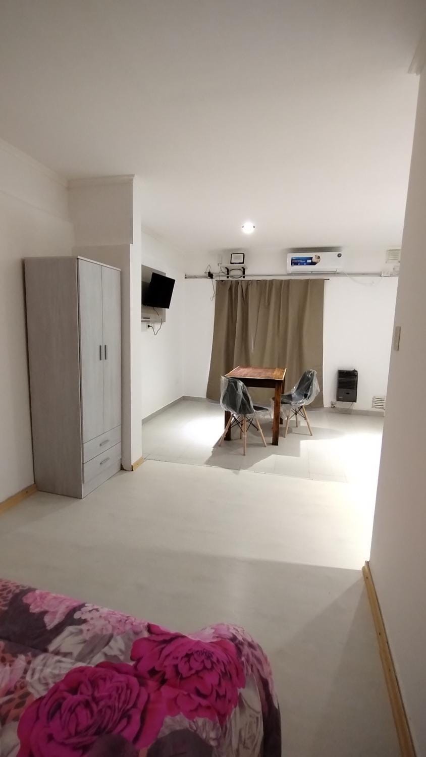 TV and multimedia, Seating area, wardrobe