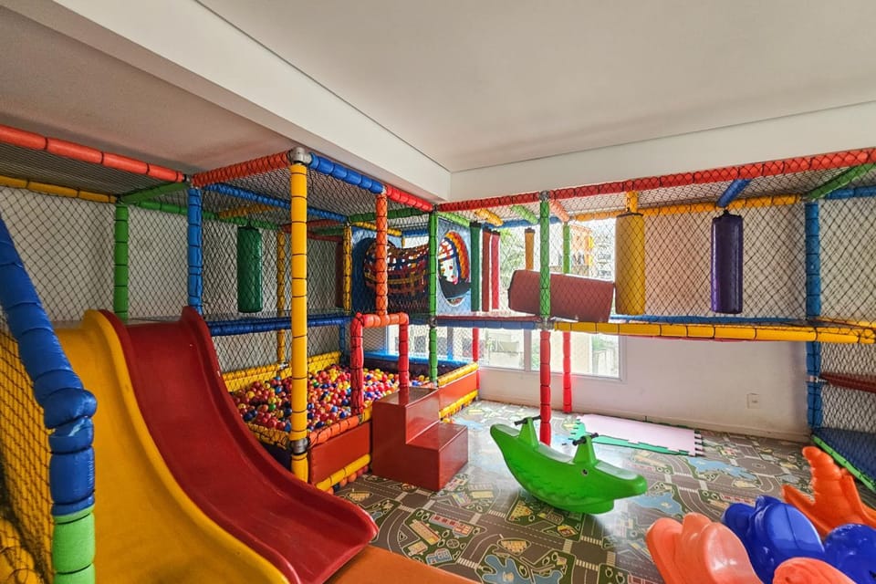Kids's club