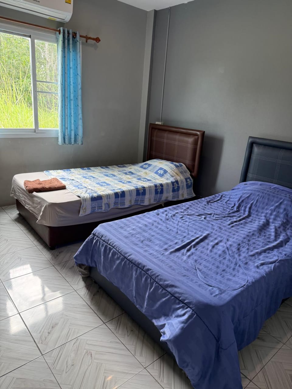 รุ้งรวี รีสอร์ท2 Apartment in Thailand