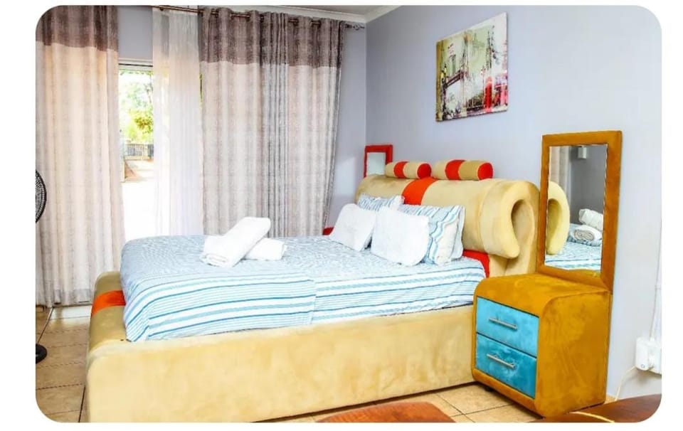 Amani Princely treat Silverton Bed and Breakfast in Pretoria