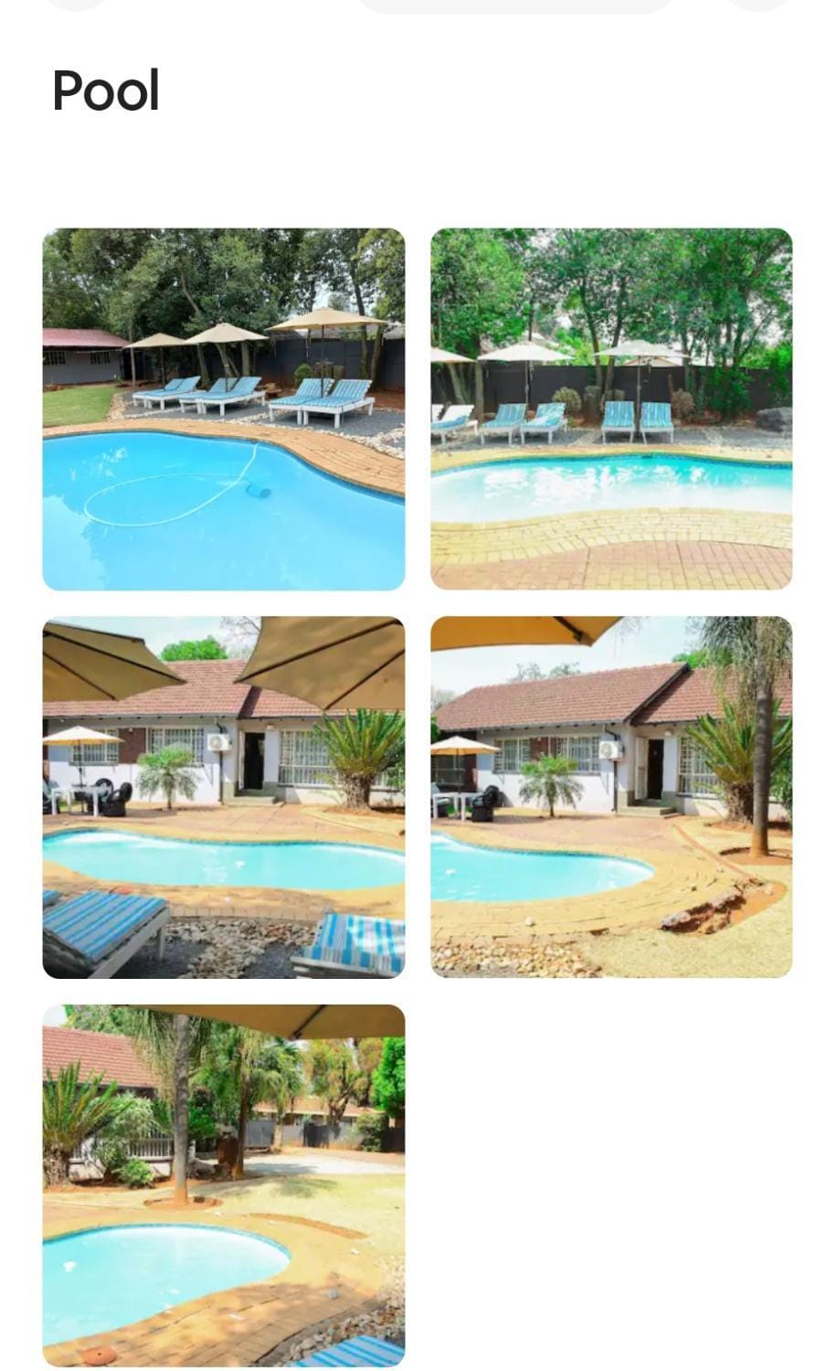 Amani Princely treat Silverton Bed and Breakfast in Pretoria
