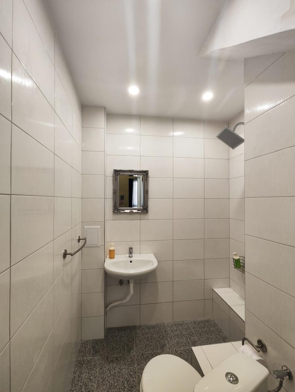 PasTelo - 6 min to the Beach & Promenade Apartment in Varna