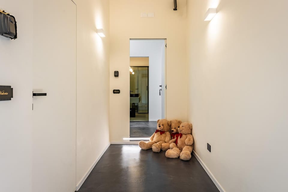 Residenza De Pergola Apartment in Bari