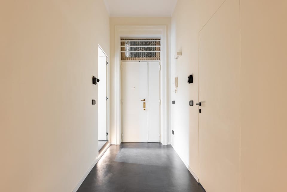Residenza De Pergola Apartment in Bari