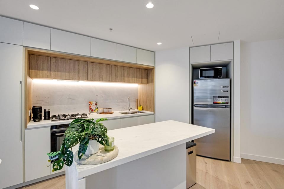 Kitchen or kitchenette, dishwasher, oven, pet friendly, stove