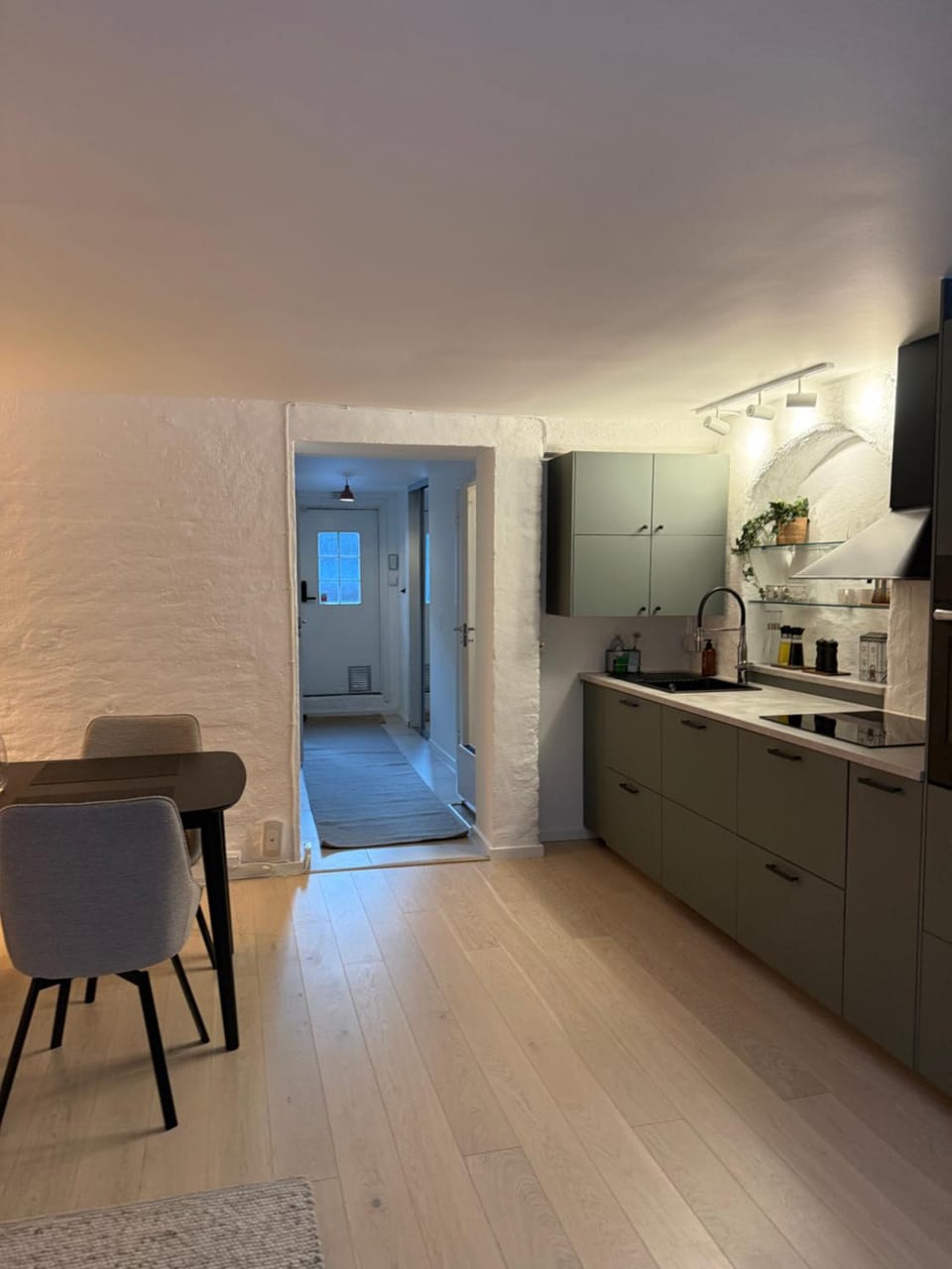 Tranquility near everything - Majorstua Apartment in Oslo