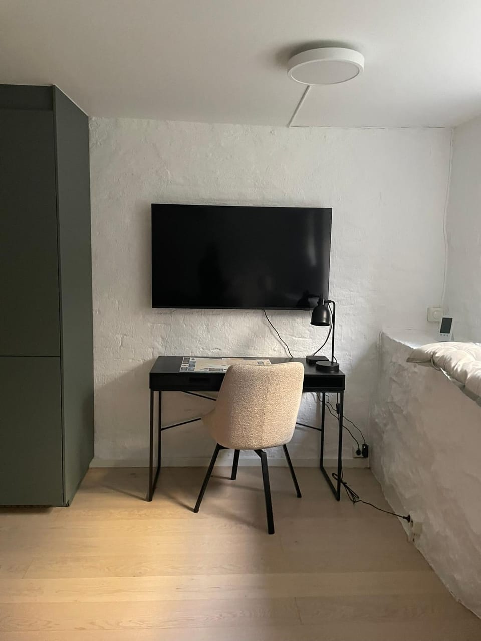 Tranquility near everything - Majorstua Apartment in Oslo
