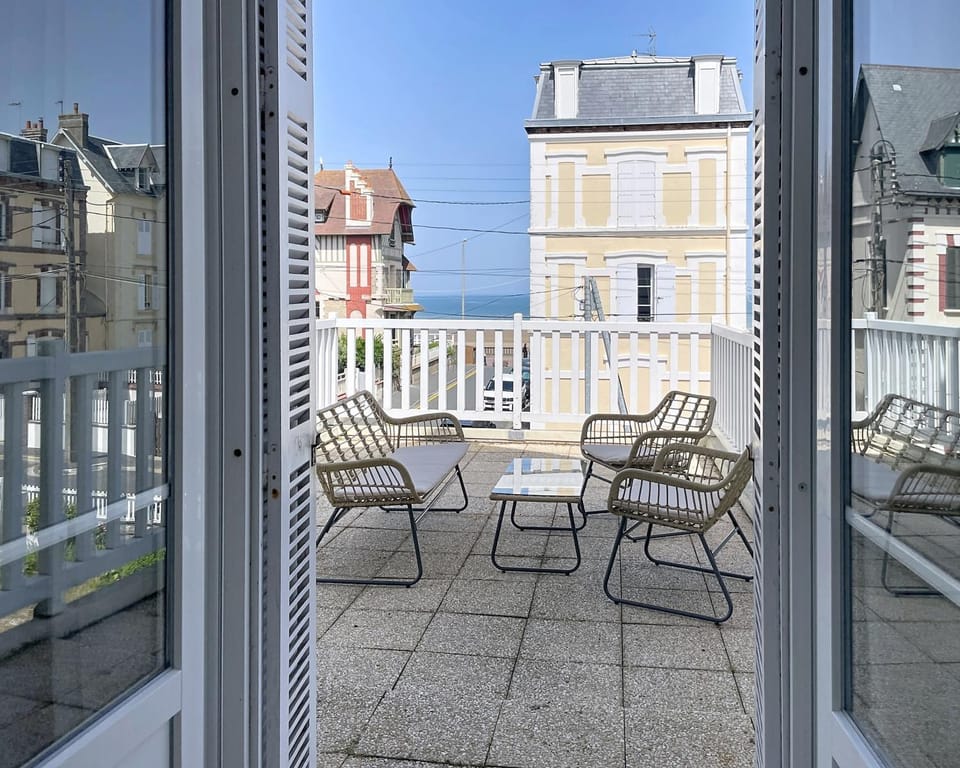 Sea view