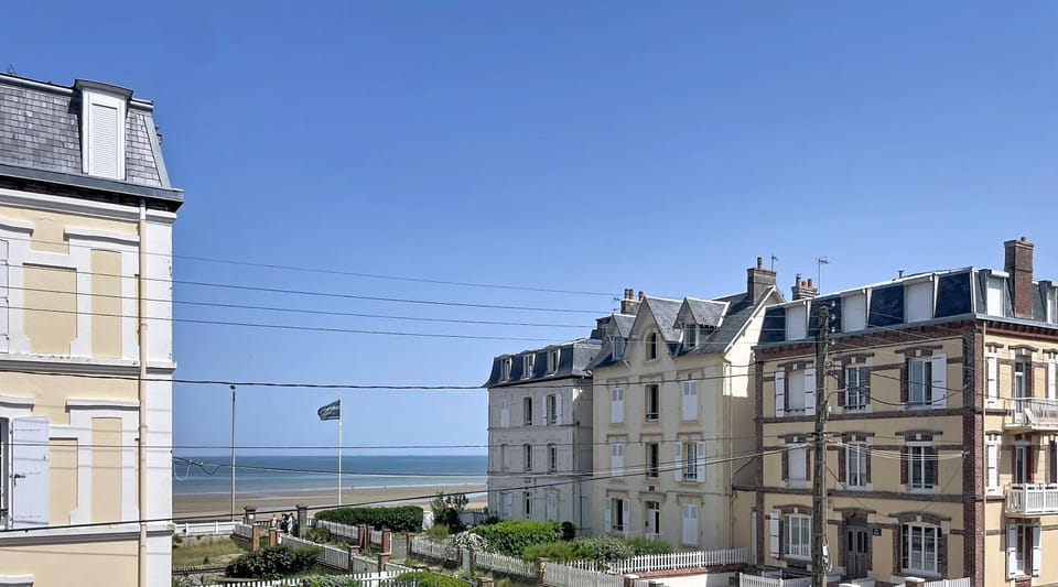 Sea view, Sea view