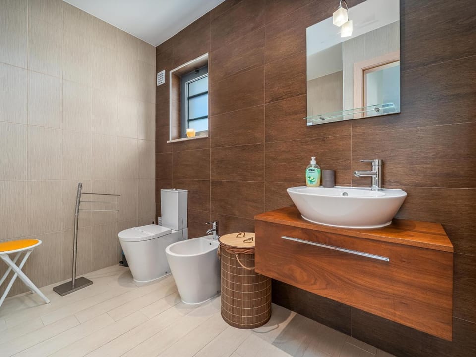 Toilet, Bathroom, bidet