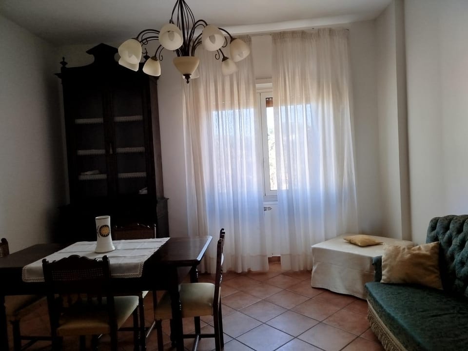 Tamagno Flat Apartment in Rome