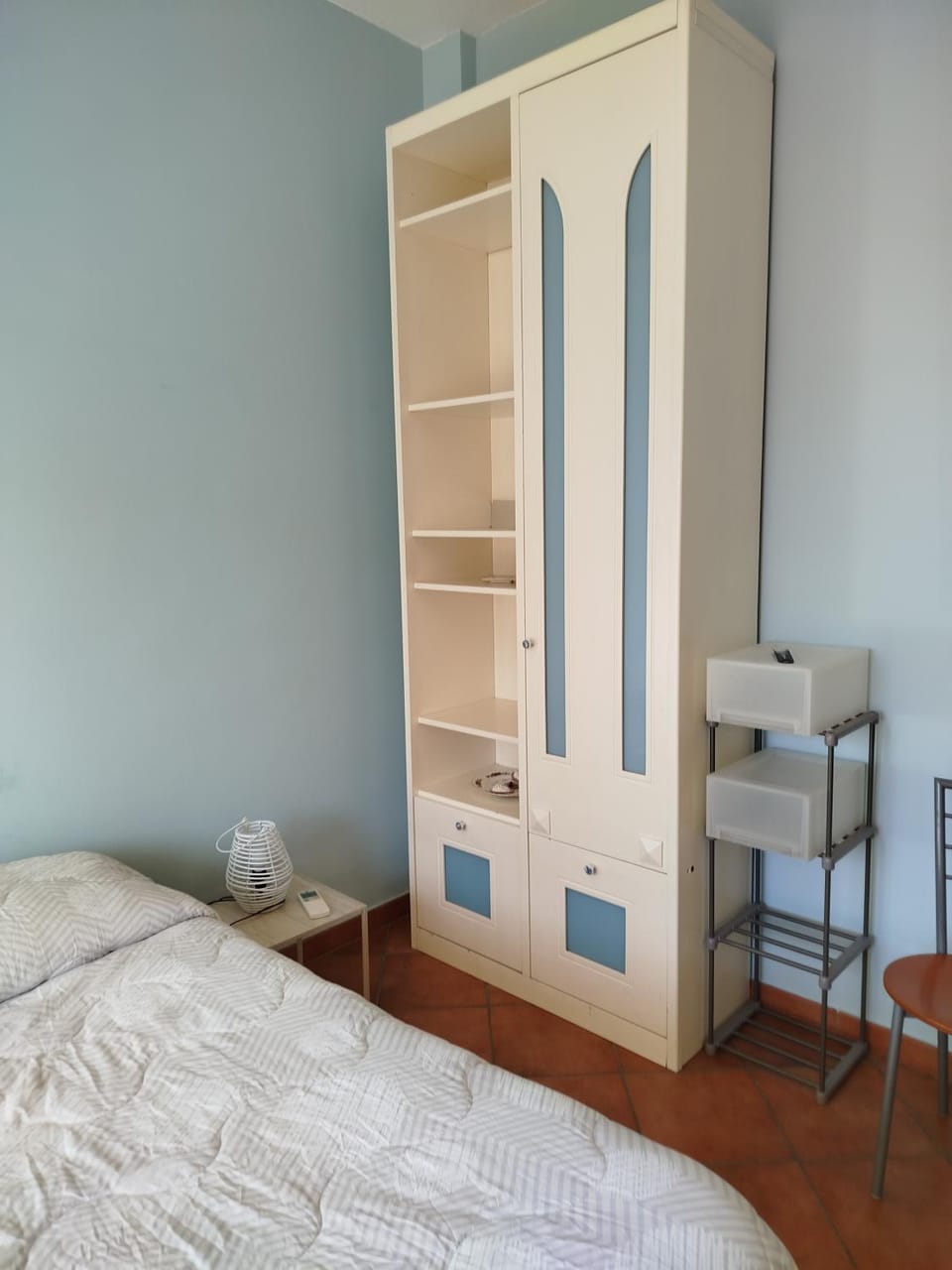 Tamagno Flat Apartment in Rome