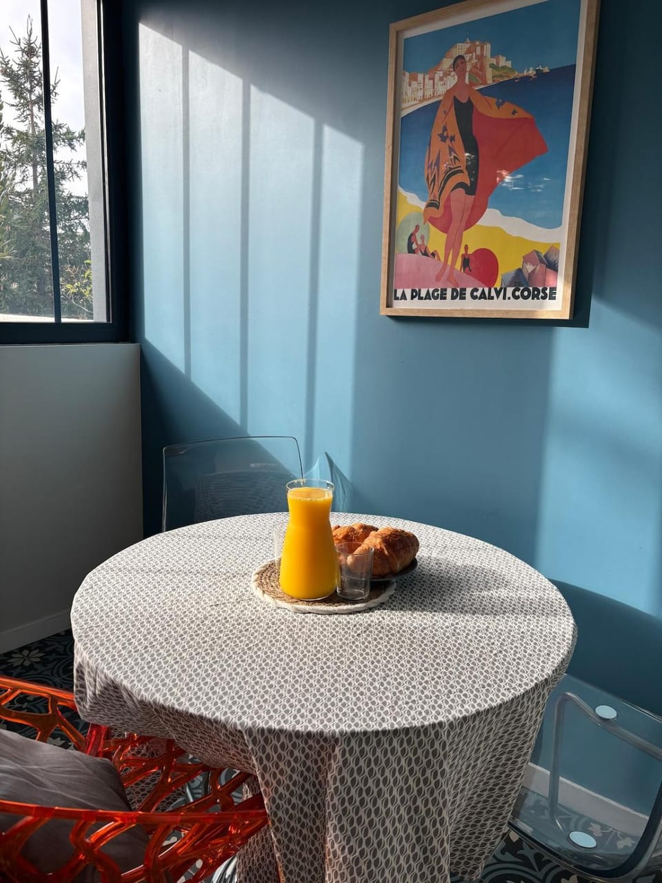 La Terasse de Tours Villa in Tours