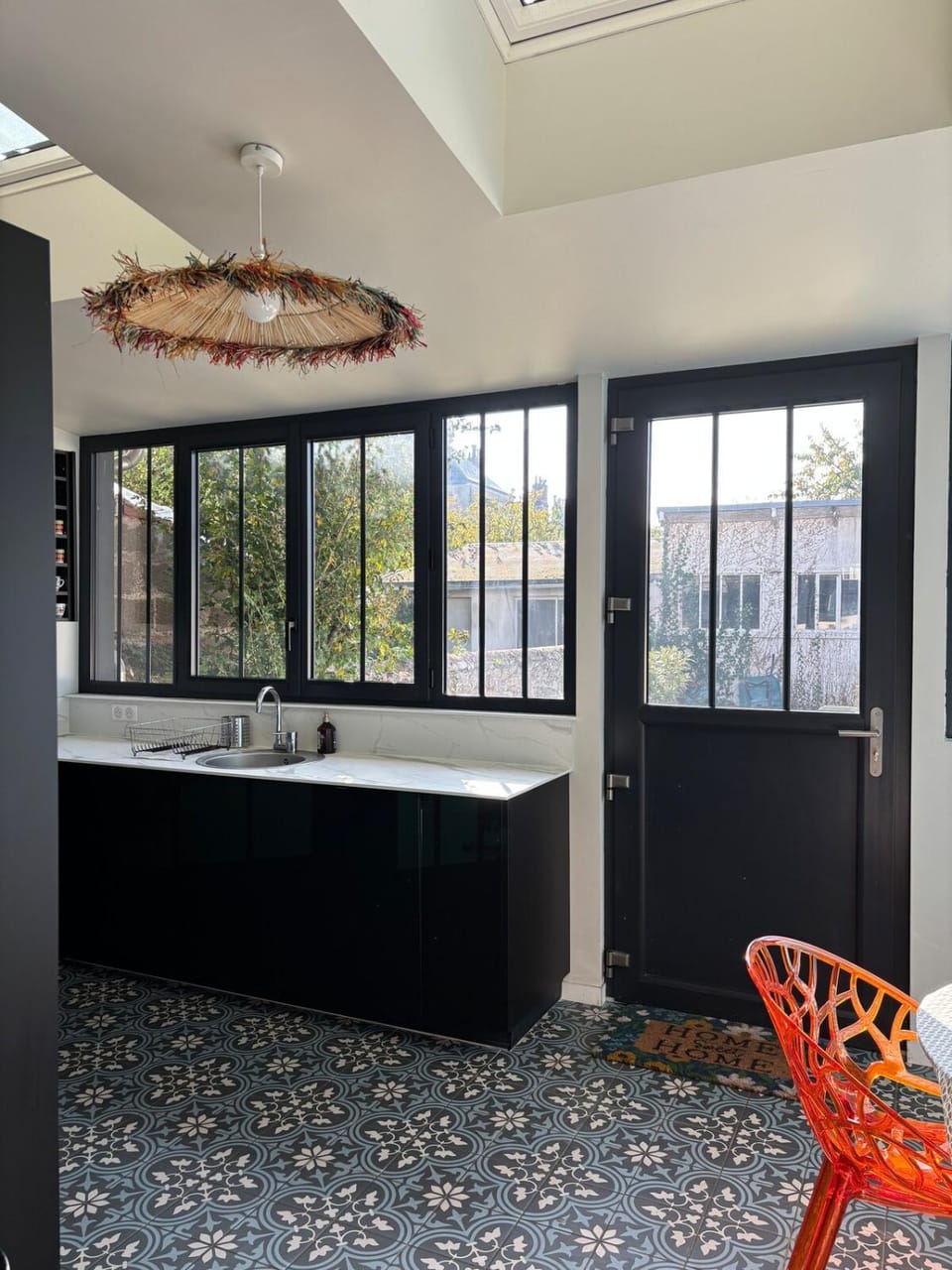 La Terasse de Tours Villa in Tours