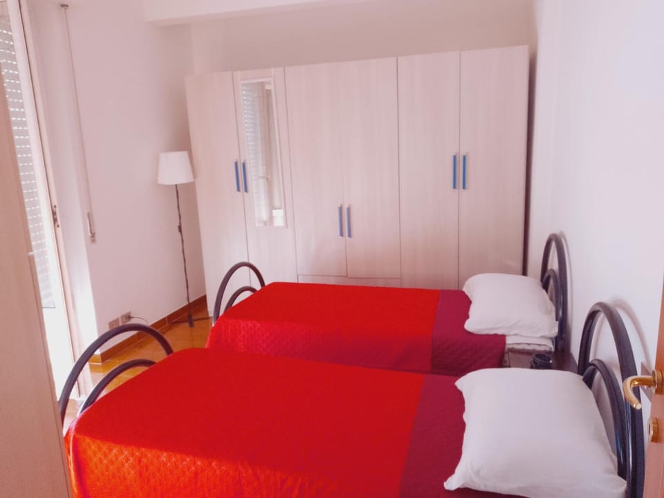 Ca' Felisi Apartment in Milan