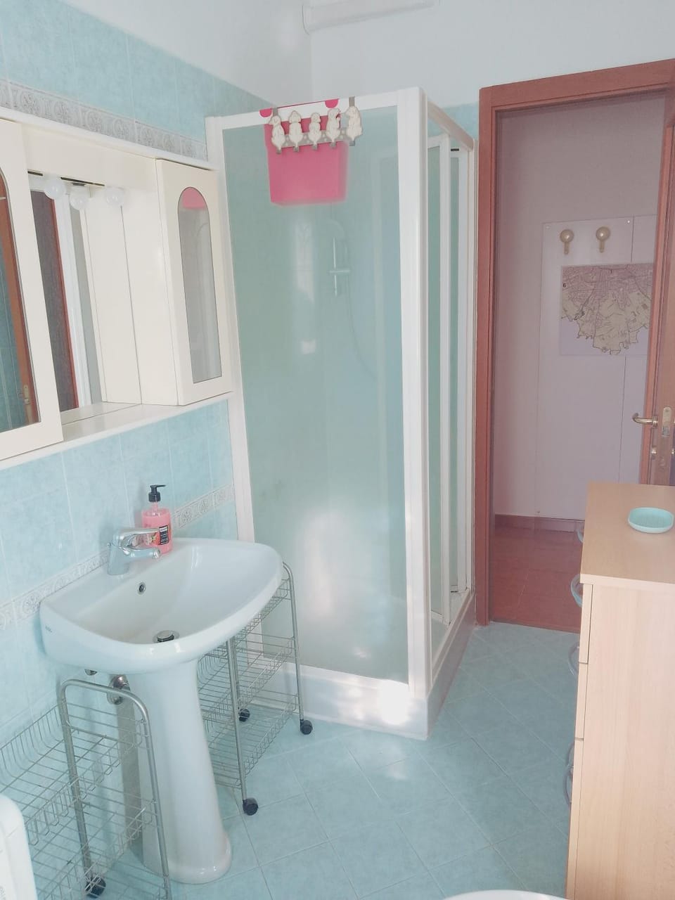 Ca' Felisi Apartment in Milan