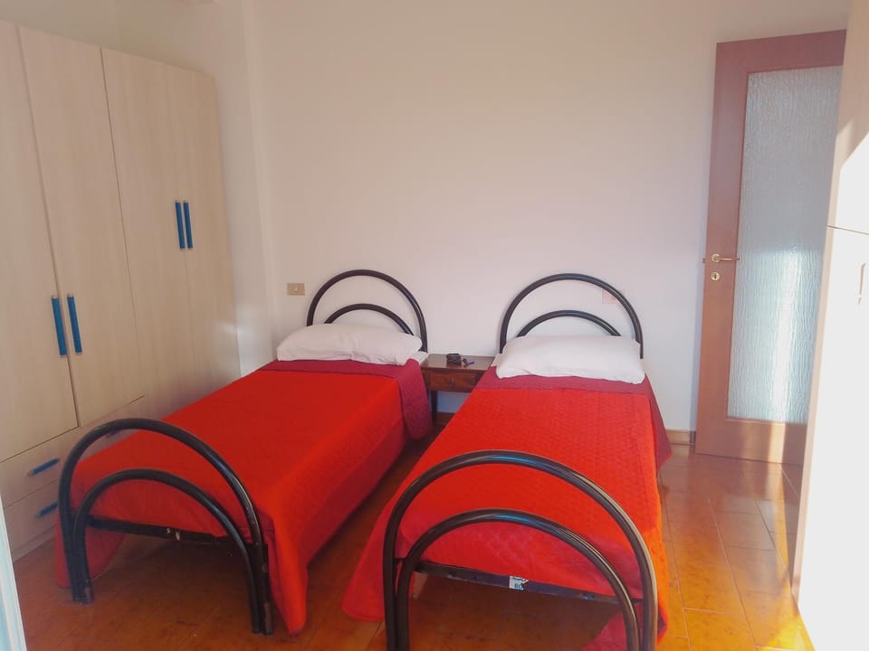 Ca' Felisi Apartment in Milan