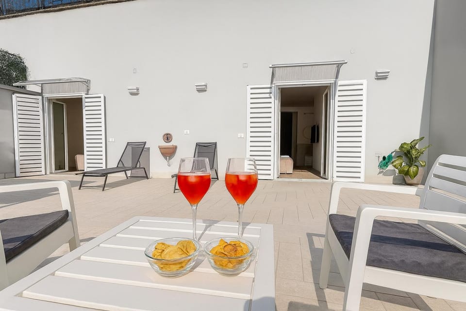 Rooftop14 Suite&Relax Bed and Breakfast in Naples