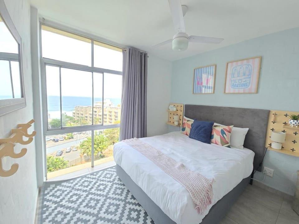 La Ballito 603 Apartment in Dolphin Coast