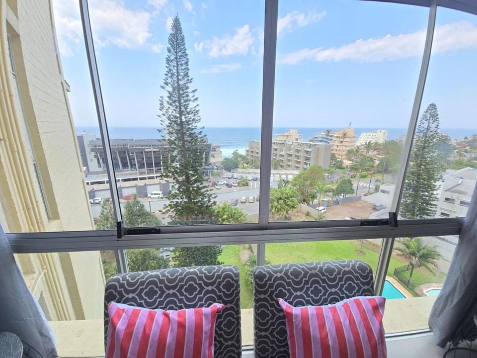 La Ballito 603 Apartment in Dolphin Coast