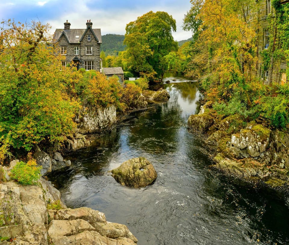 Natural landscape, Other