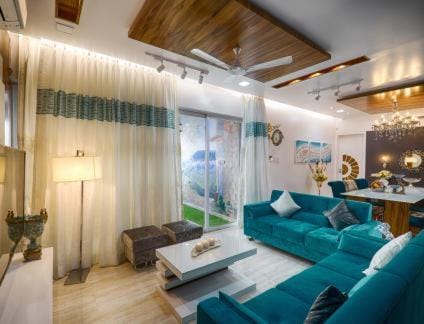 TGL Hosting Apartment in Islamabad Capital Territory