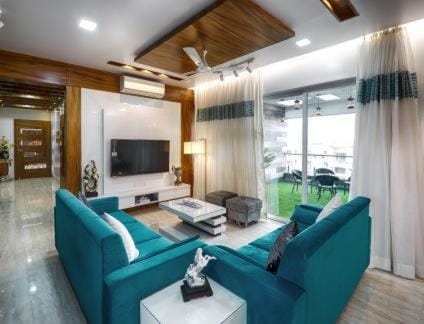 TGL Hosting Apartment in Islamabad Capital Territory