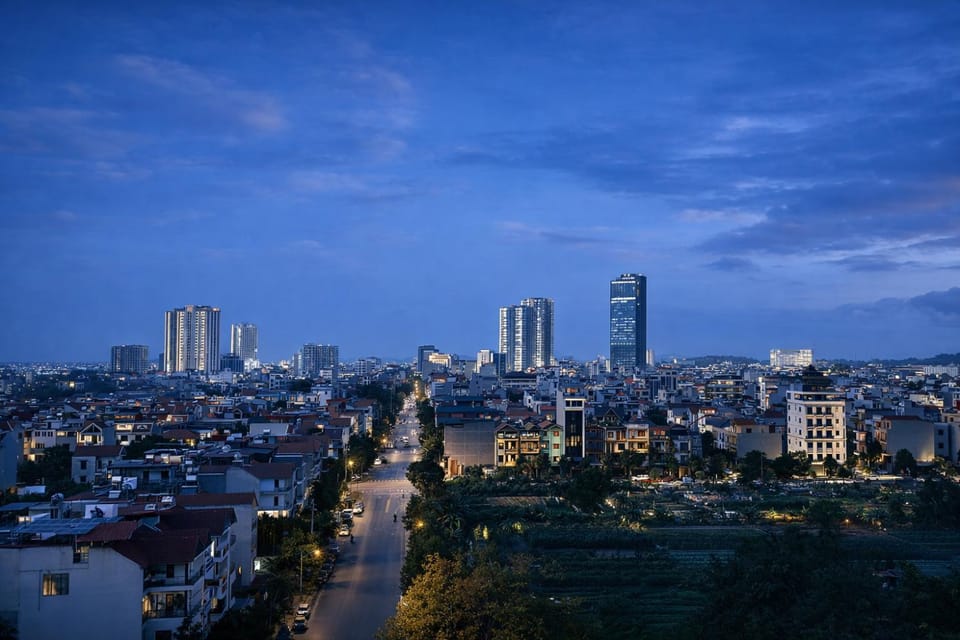 City view