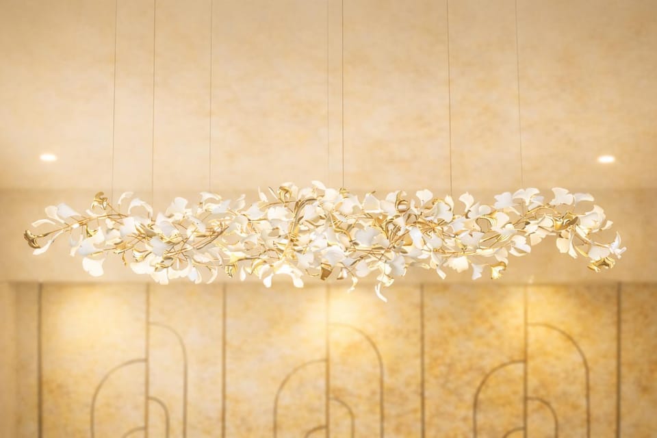 Decorative detail