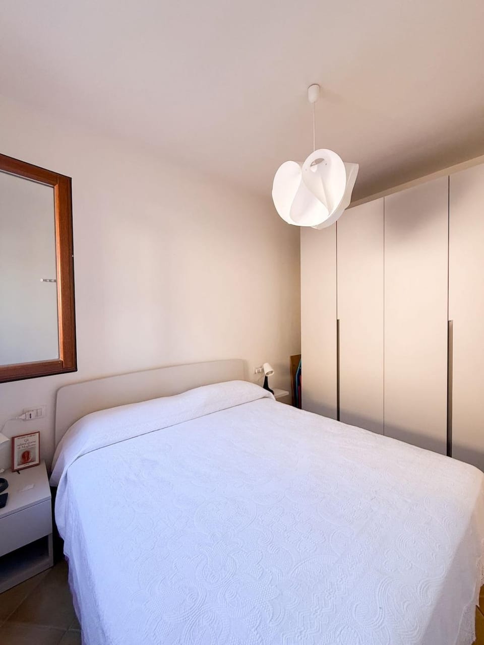 Two-room apartment in the heart of Golfo Aranci Apartment in Golfo Aranci