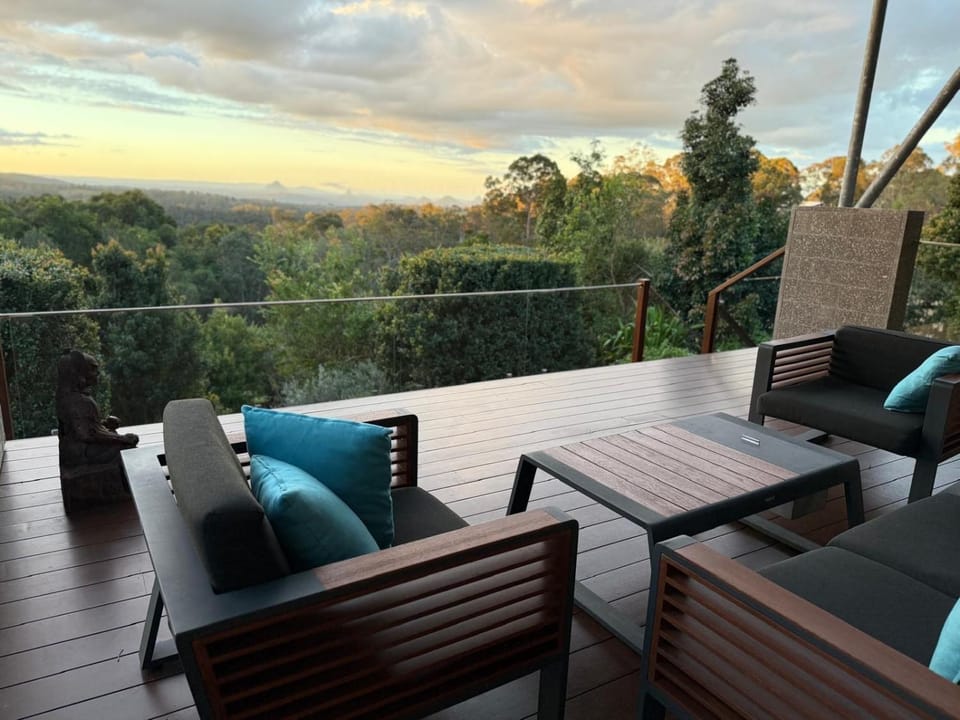 Balcony/Terrace, Seating area