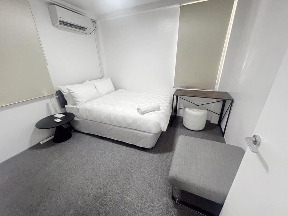 Gem 10 Gladstone -SuvaCBD 2 Bedroom Apartment in Suva