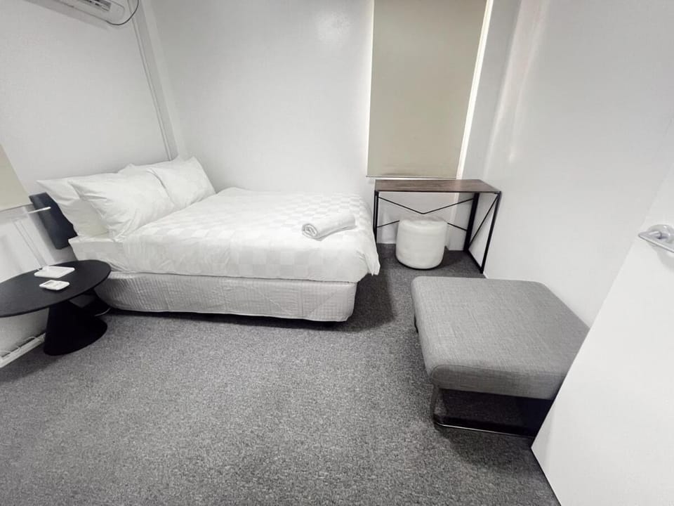 Gem 10 Gladstone -SuvaCBD 2 Bedroom Apartment in Suva