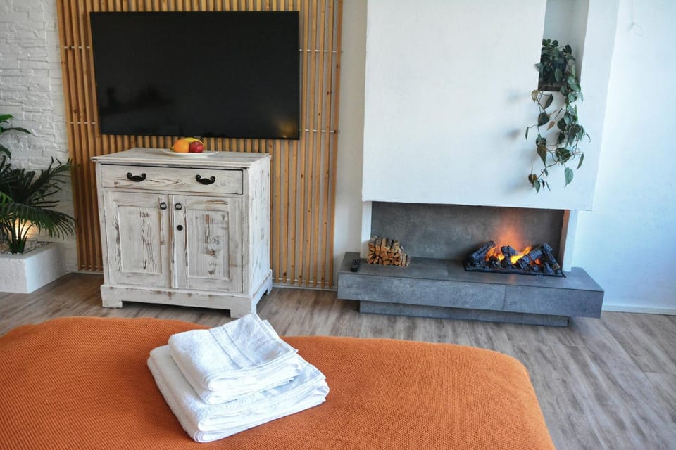 Apartment mitten in Rosenheim mit Klimaanlage Apartment in Rosenheim