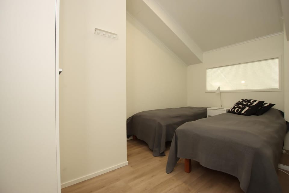 Hilmantori 304 Apartment in Finland