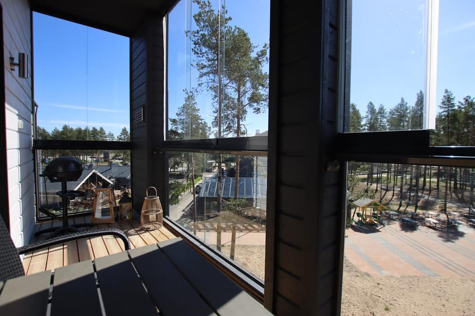Hilmantori 304 Apartment in Finland