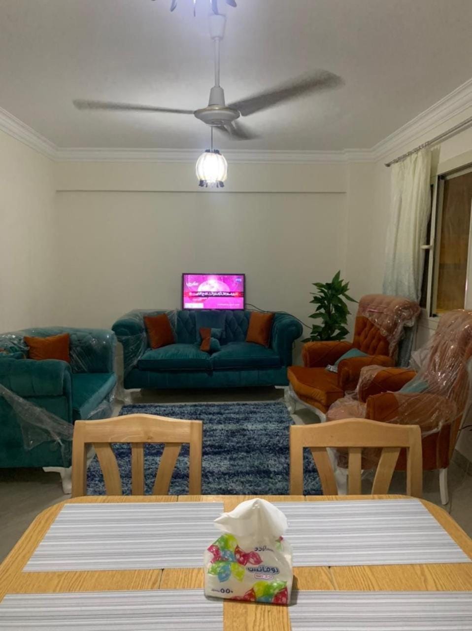 Balcony/Terrace, Seating area