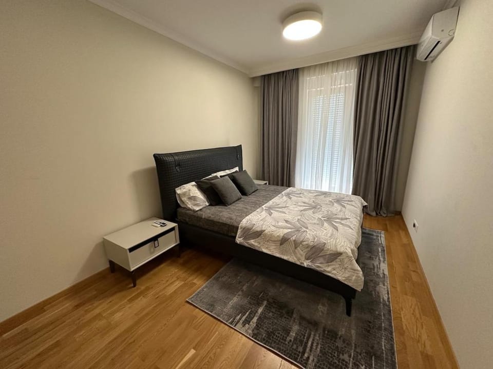 ViSi 10 Apartment in Podgorica