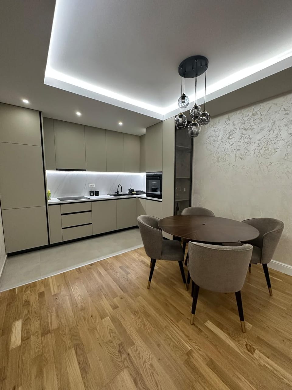 ViSi 10 Apartment in Podgorica