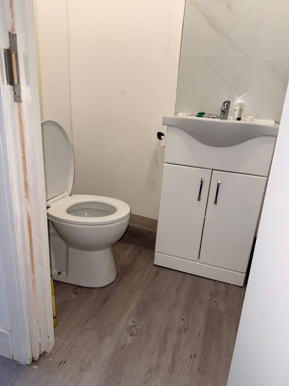 Seabreeze Suits Bournemouth Apartment in Bournemouth