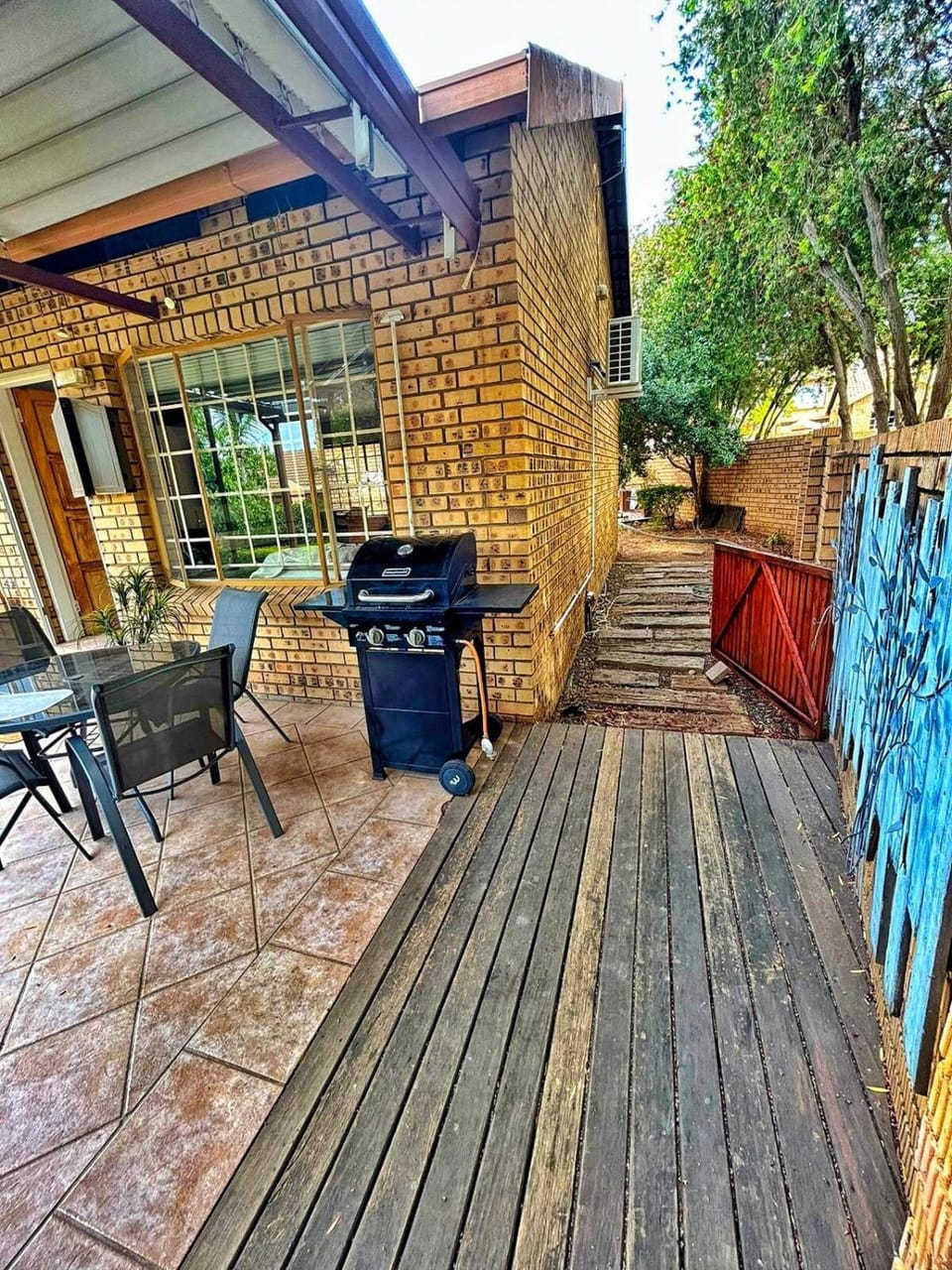 Moja longstay luxury Apartment in Pretoria