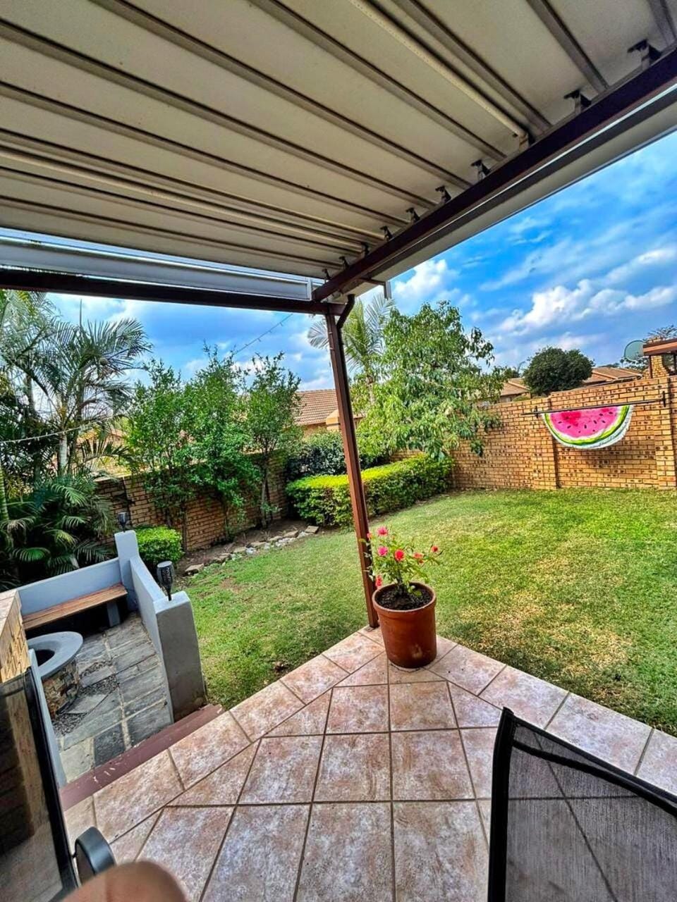 Moja longstay luxury Apartment in Pretoria