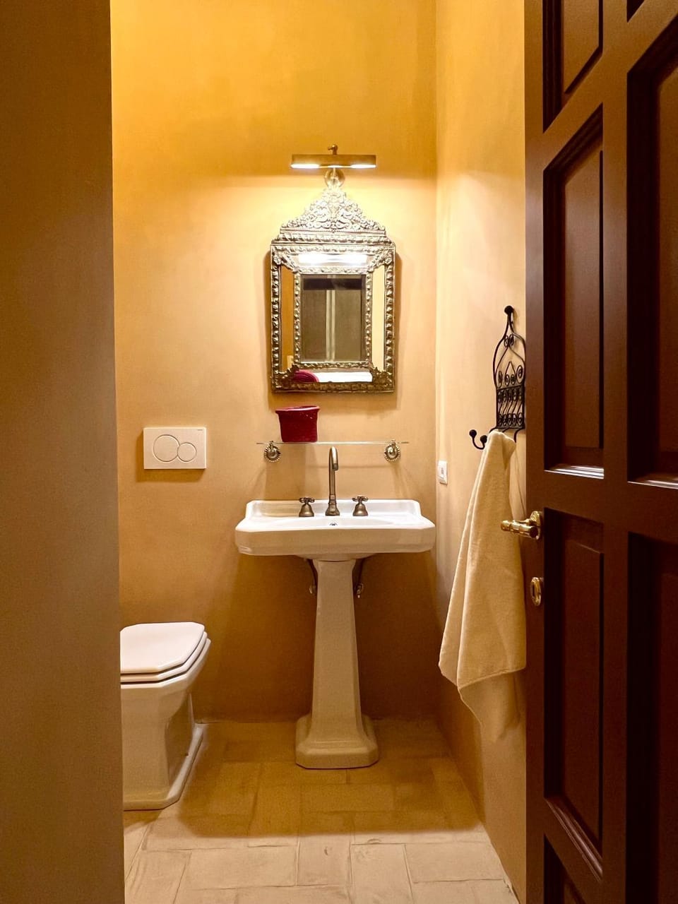 Toilet, Bathroom