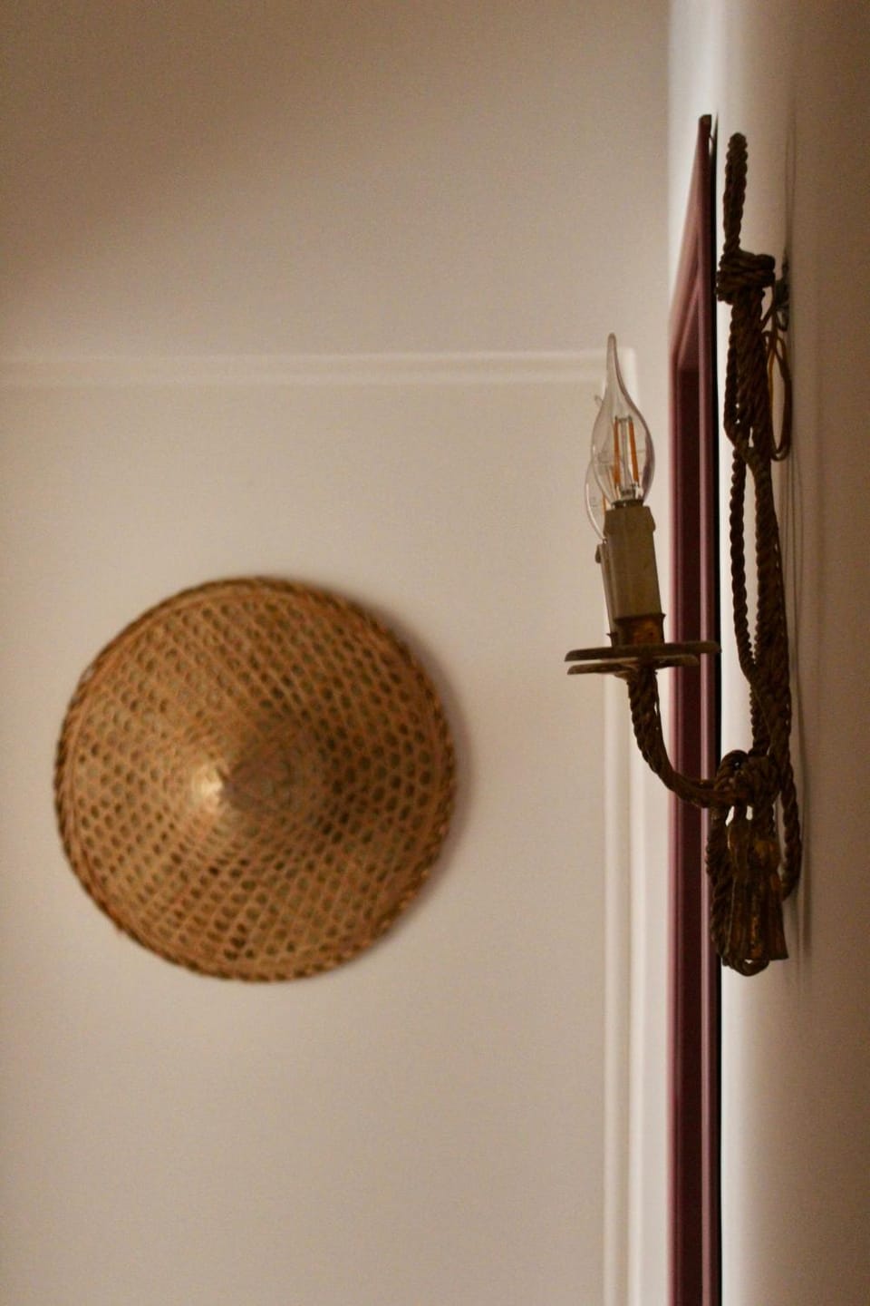 Decorative detail